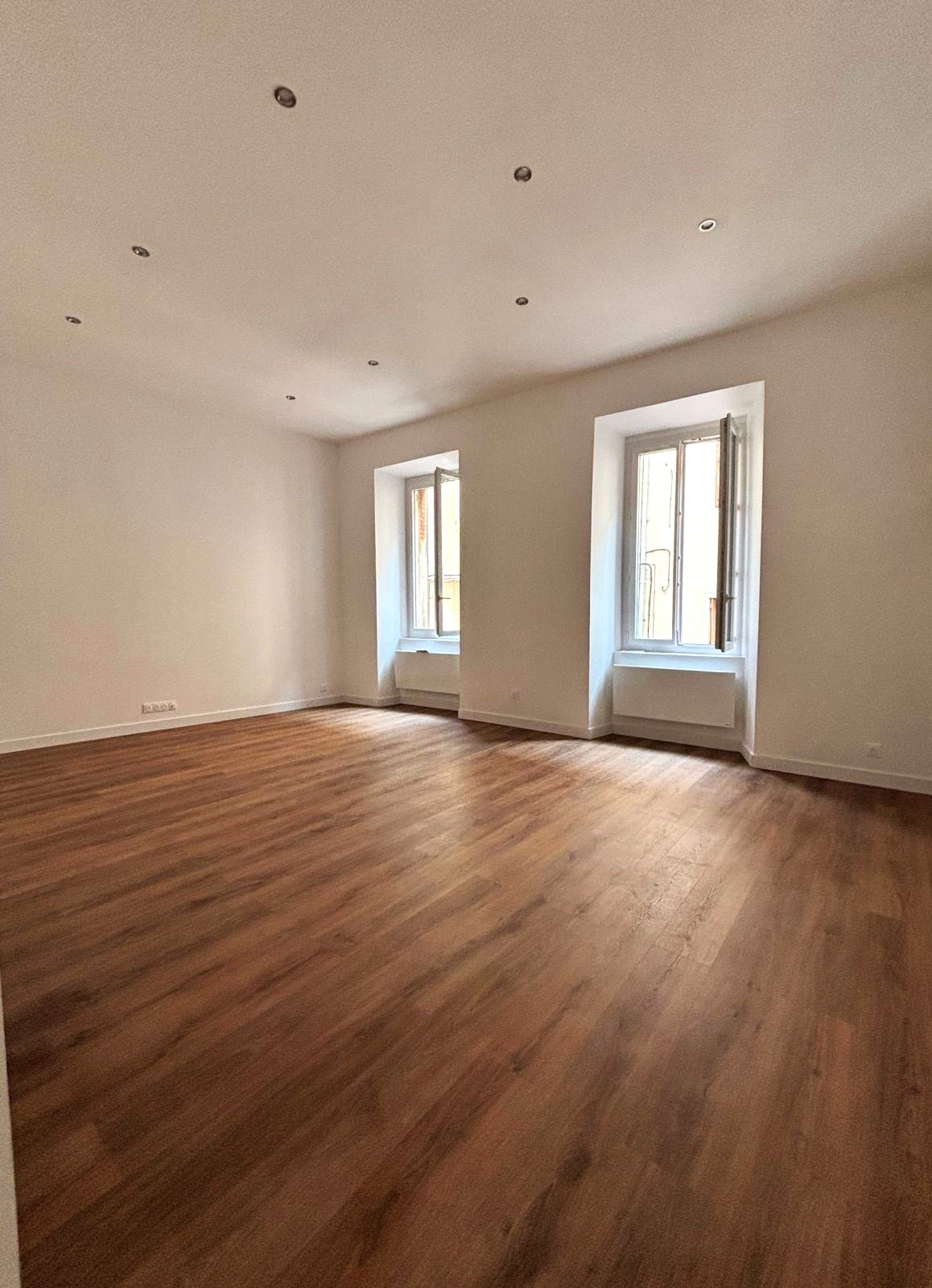 Appartement T2/3