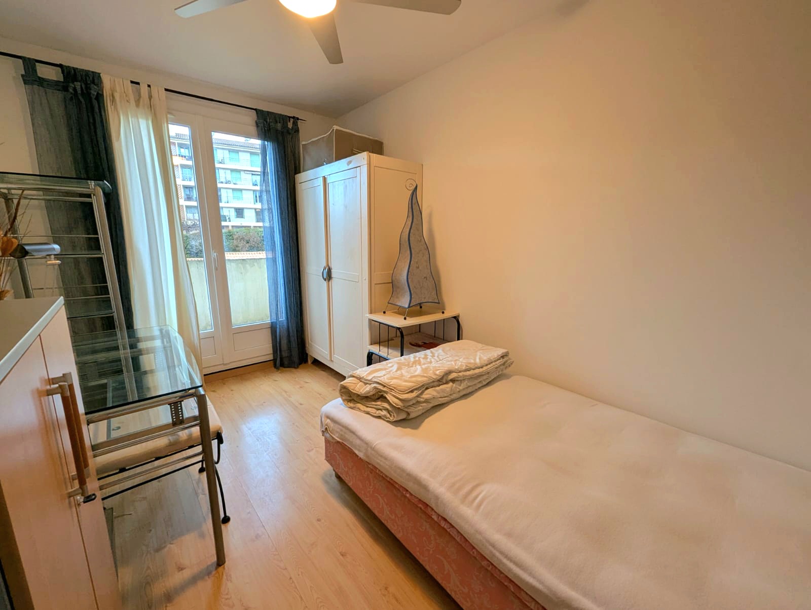 Appartement T4 - Manosque - Réf. 481 - Photo 3