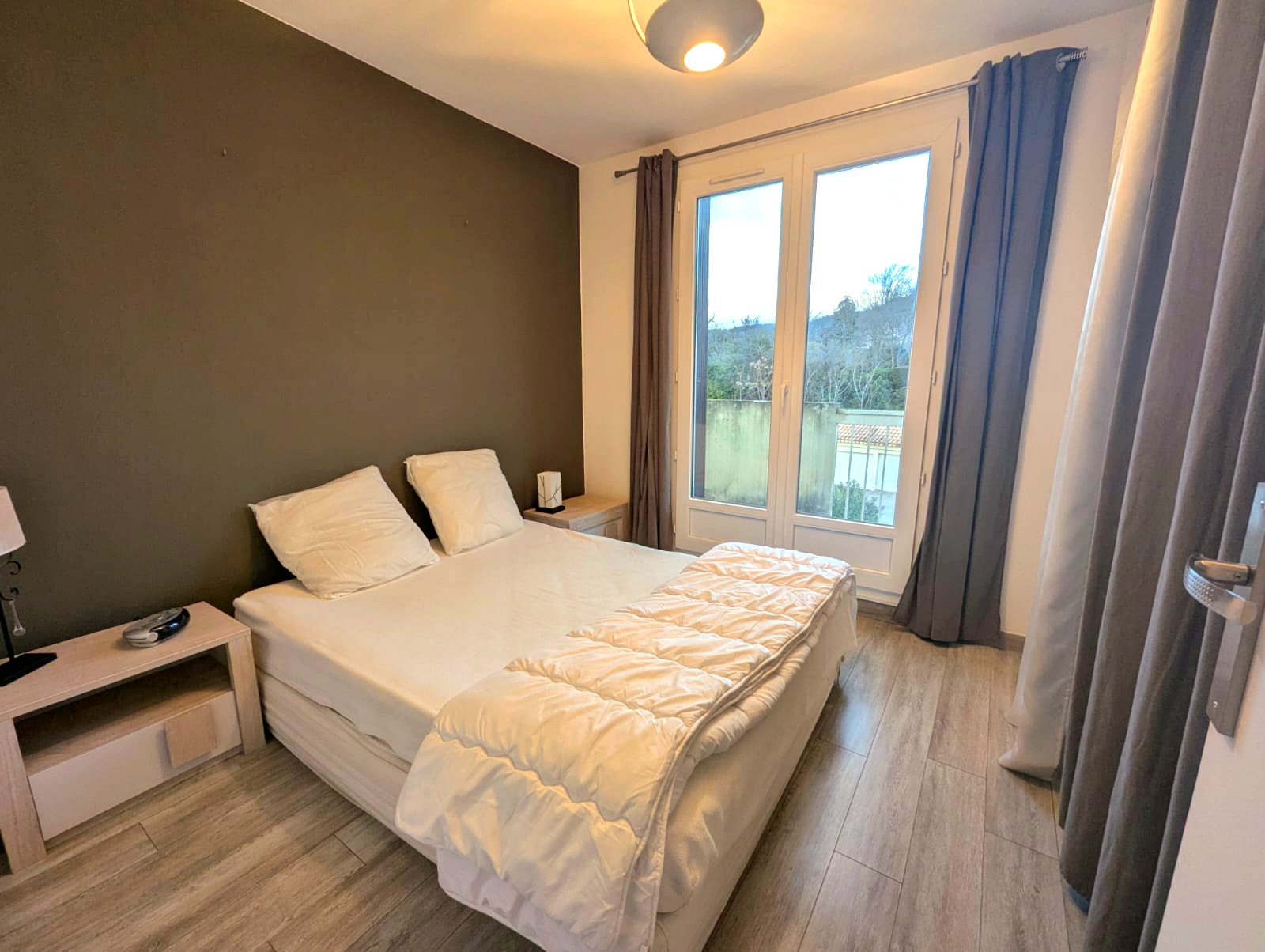 Appartement T4 - Manosque - Réf. 481 - Photo 4