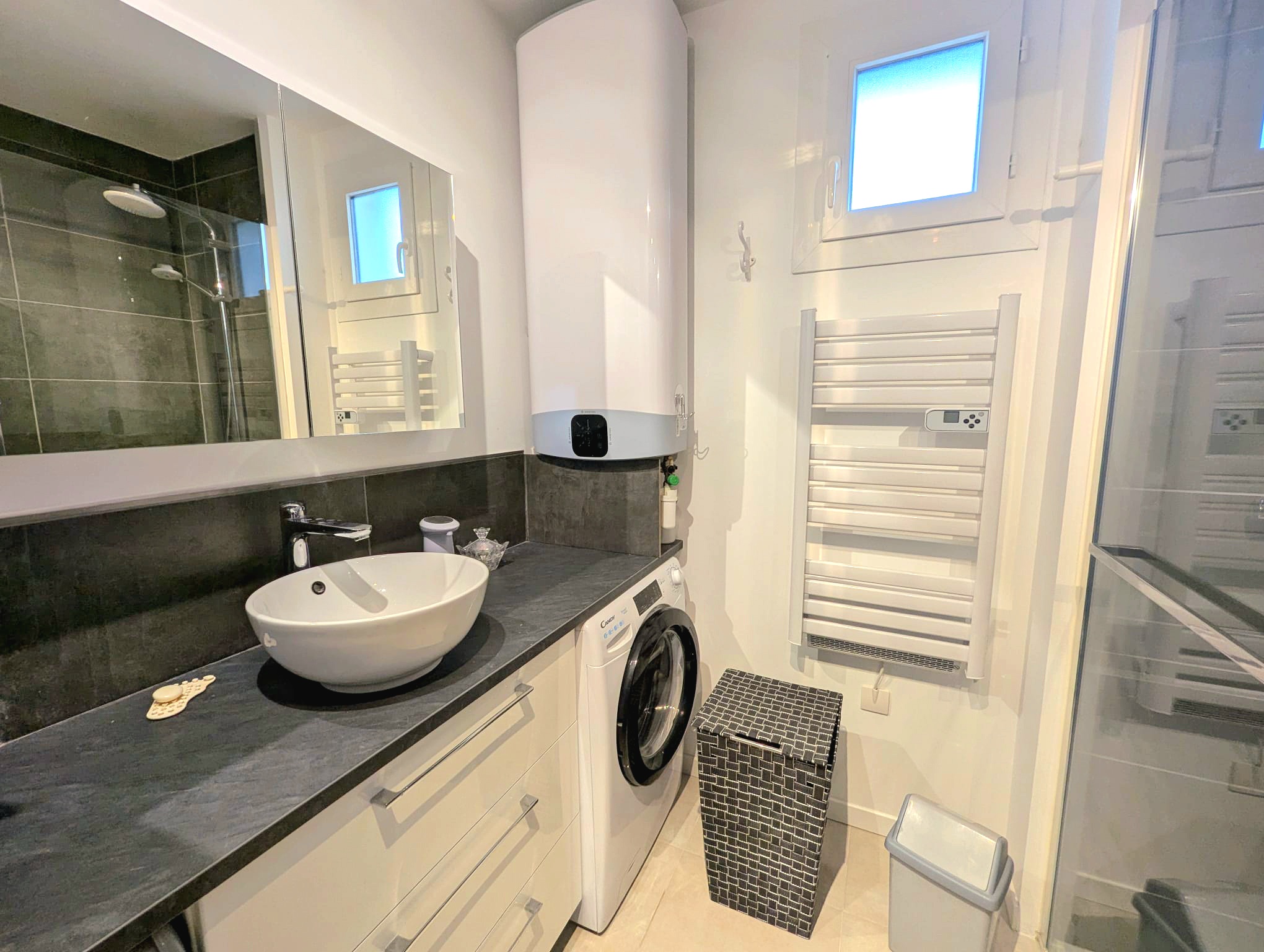 Appartement T4 - Manosque - Réf. 481 - Photo 6