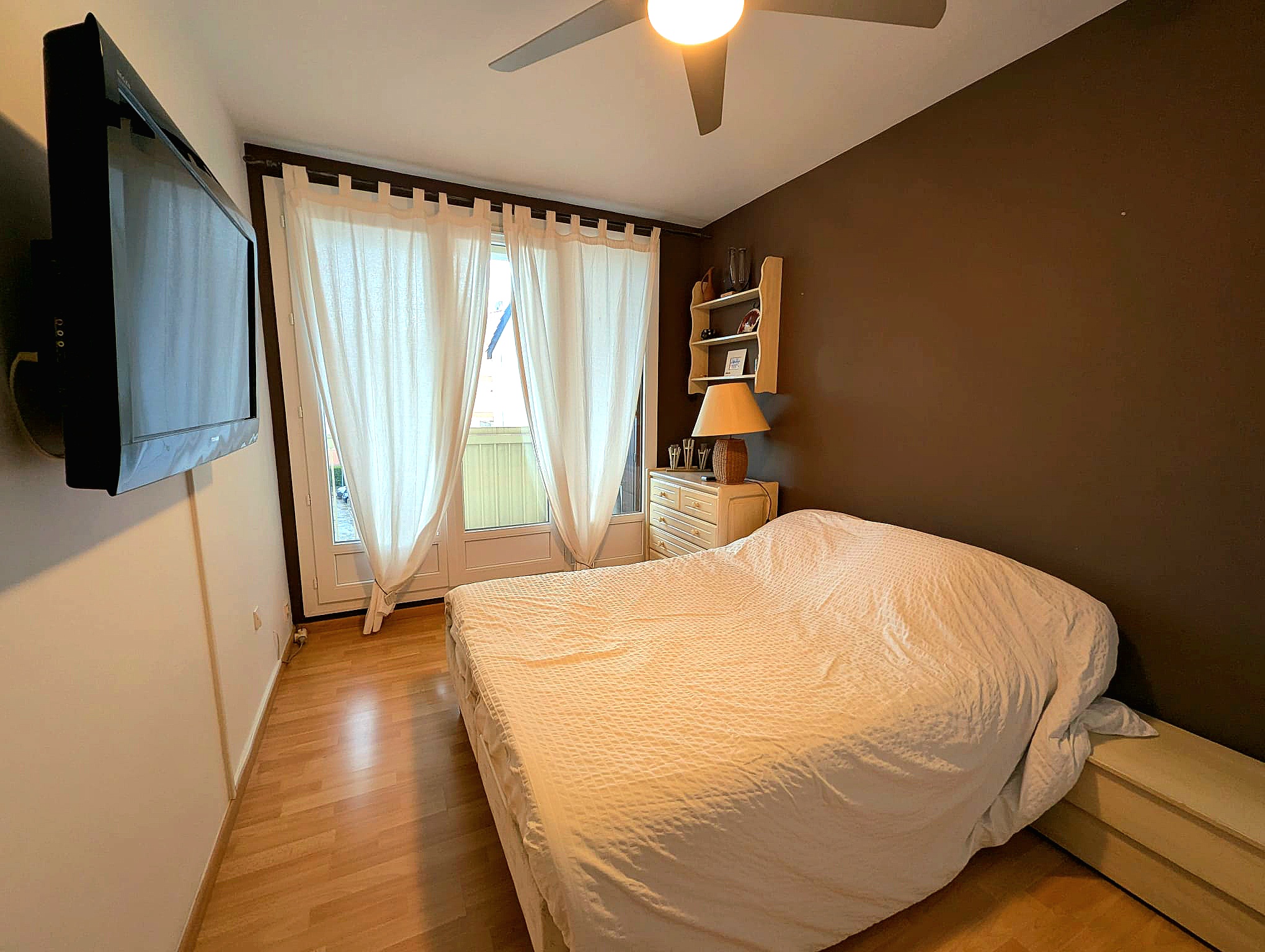 Appartement T4 - Manosque - Réf. 481 - Photo 7