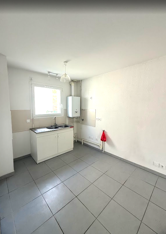 Maison t4 avec jardin - Manosque - Réf. 484 - Photo 5
