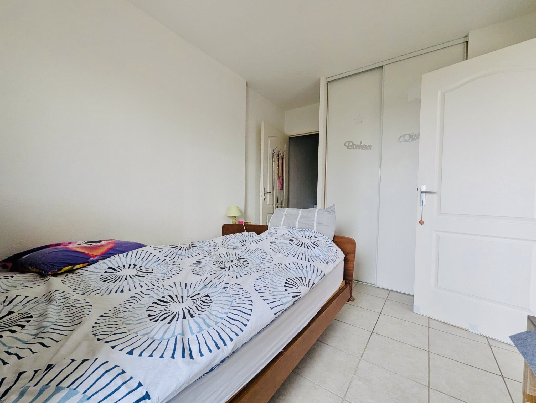 Appartement T2 pour Investisseur - Manosque - Réf. 486 - Photo 4
