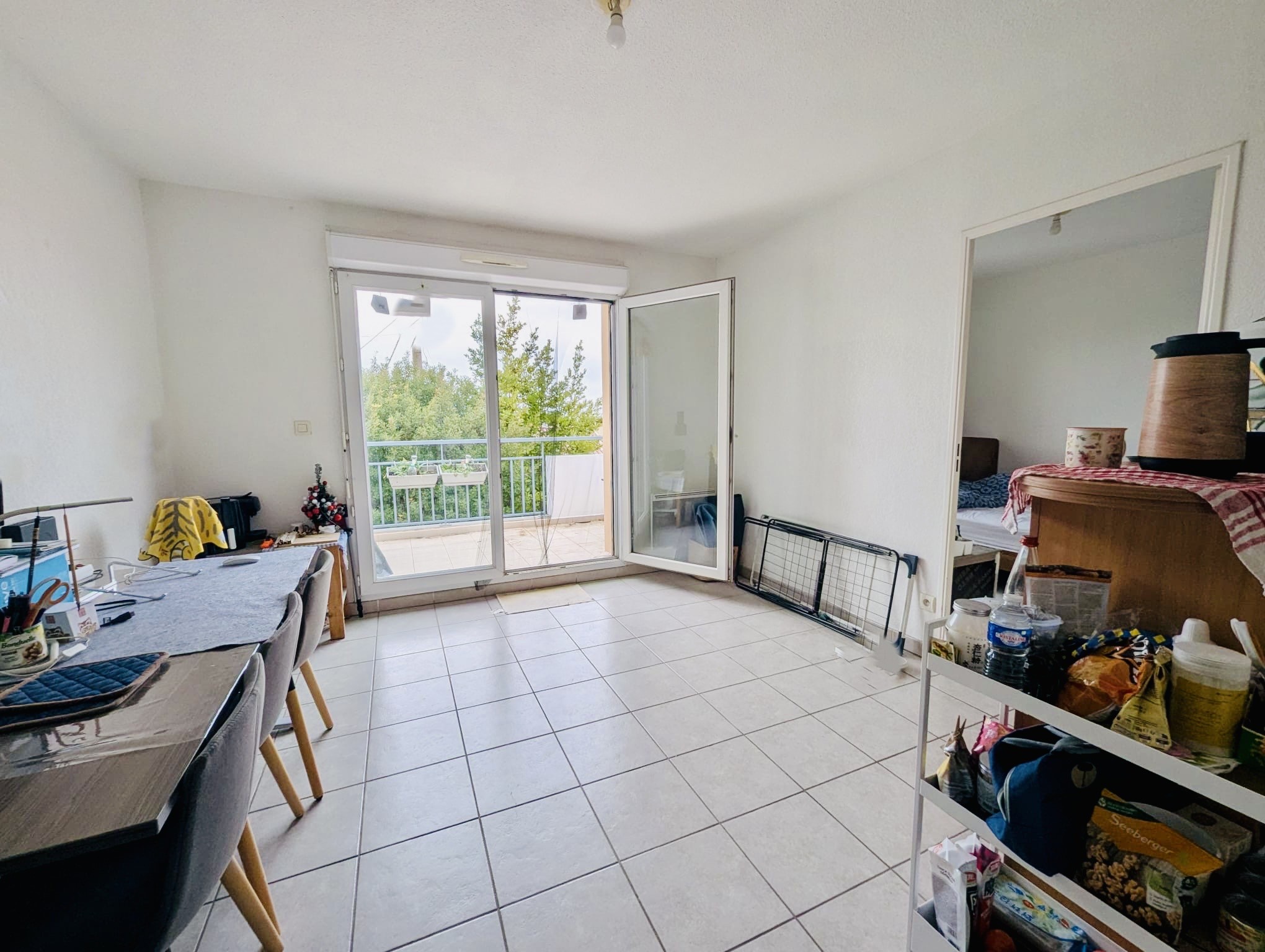 Appartement T2 pour Investisseur - Manosque - Réf. 486 - Photo 5