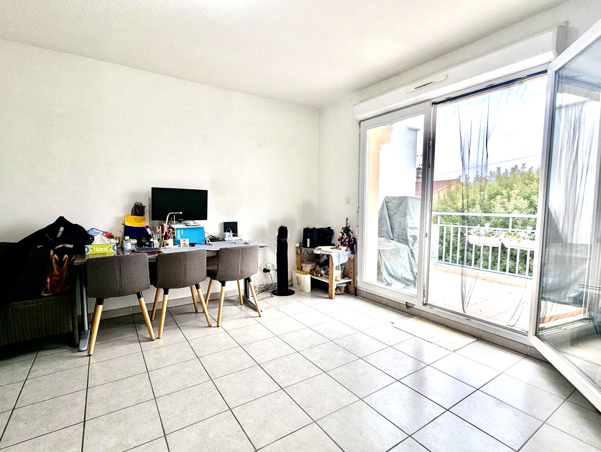 Appartement T2 pour Investisseur