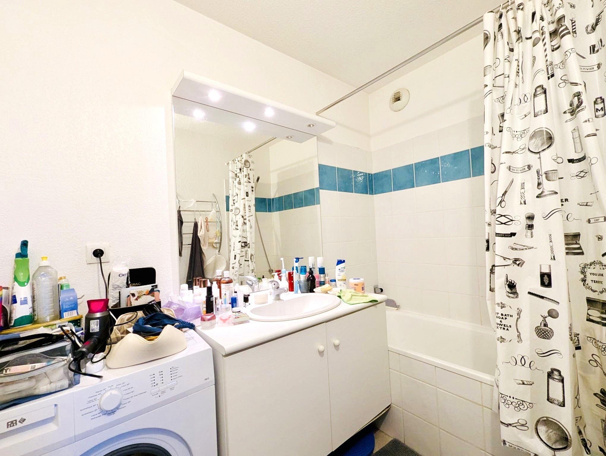 Appartement T2 pour Investisseur - Manosque - Réf. 486 - Photo 7