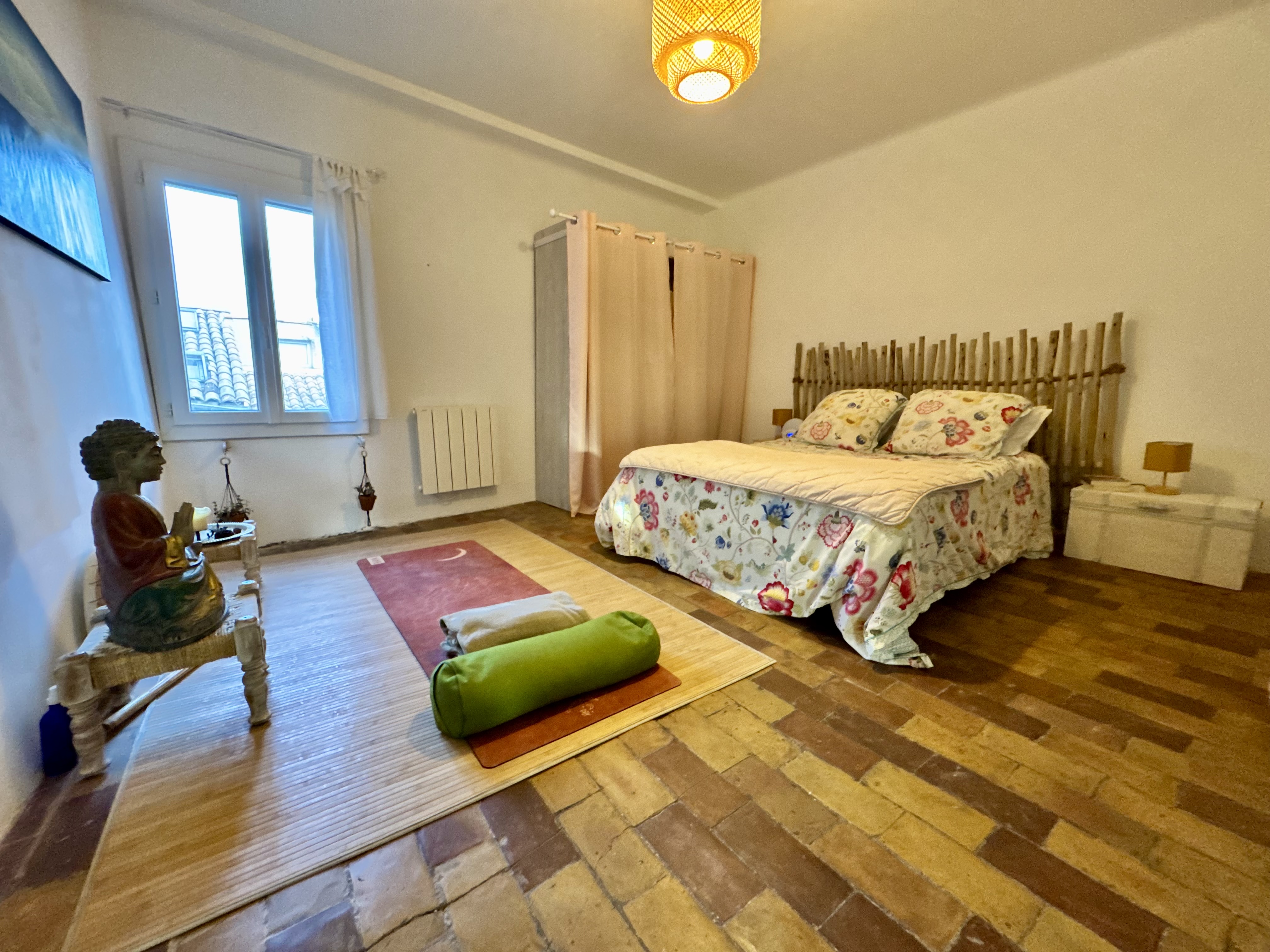 Appartement T3 meublé - Manosque - Réf. 491 - Photo 5
