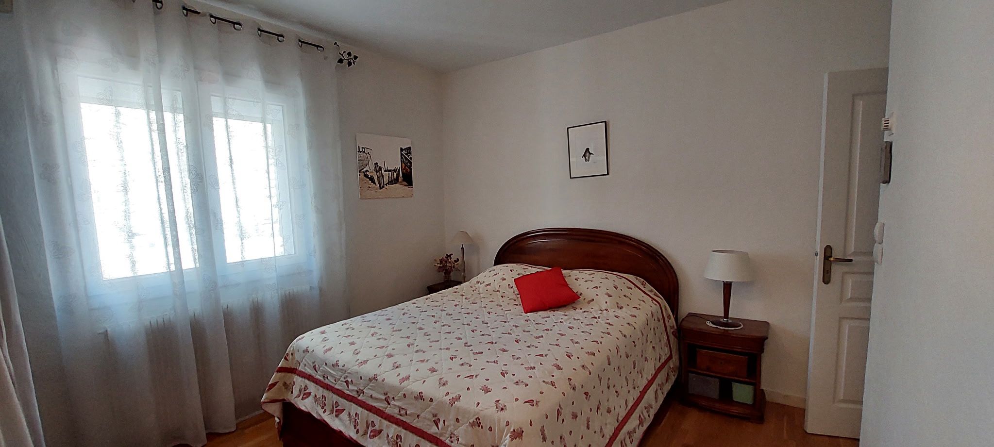 IMMEUBLE AVEC 2 APPARTEMENTS + GARAGE + CAVES - Manosque - Réf. 489 - Photo 7