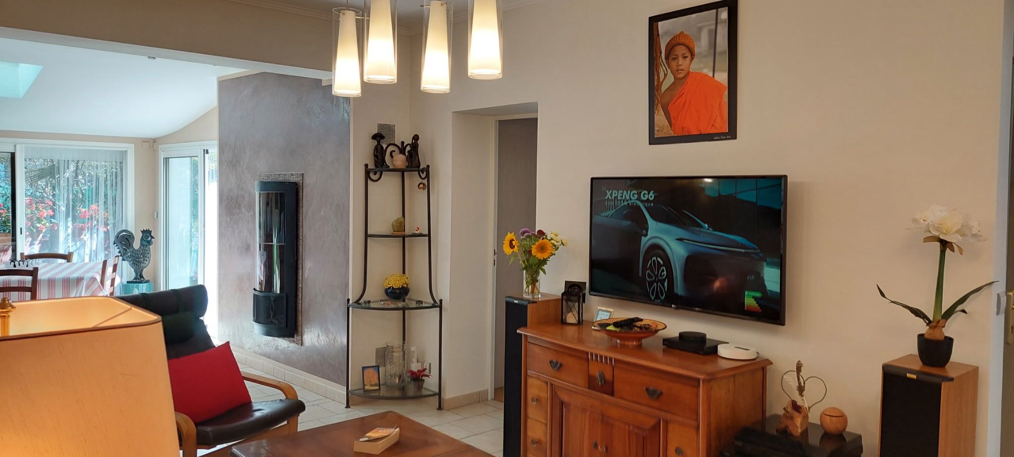 IMMEUBLE AVEC 2 APPARTEMENTS + GARAGE + CAVES - Manosque - Réf. 489 - Photo 9