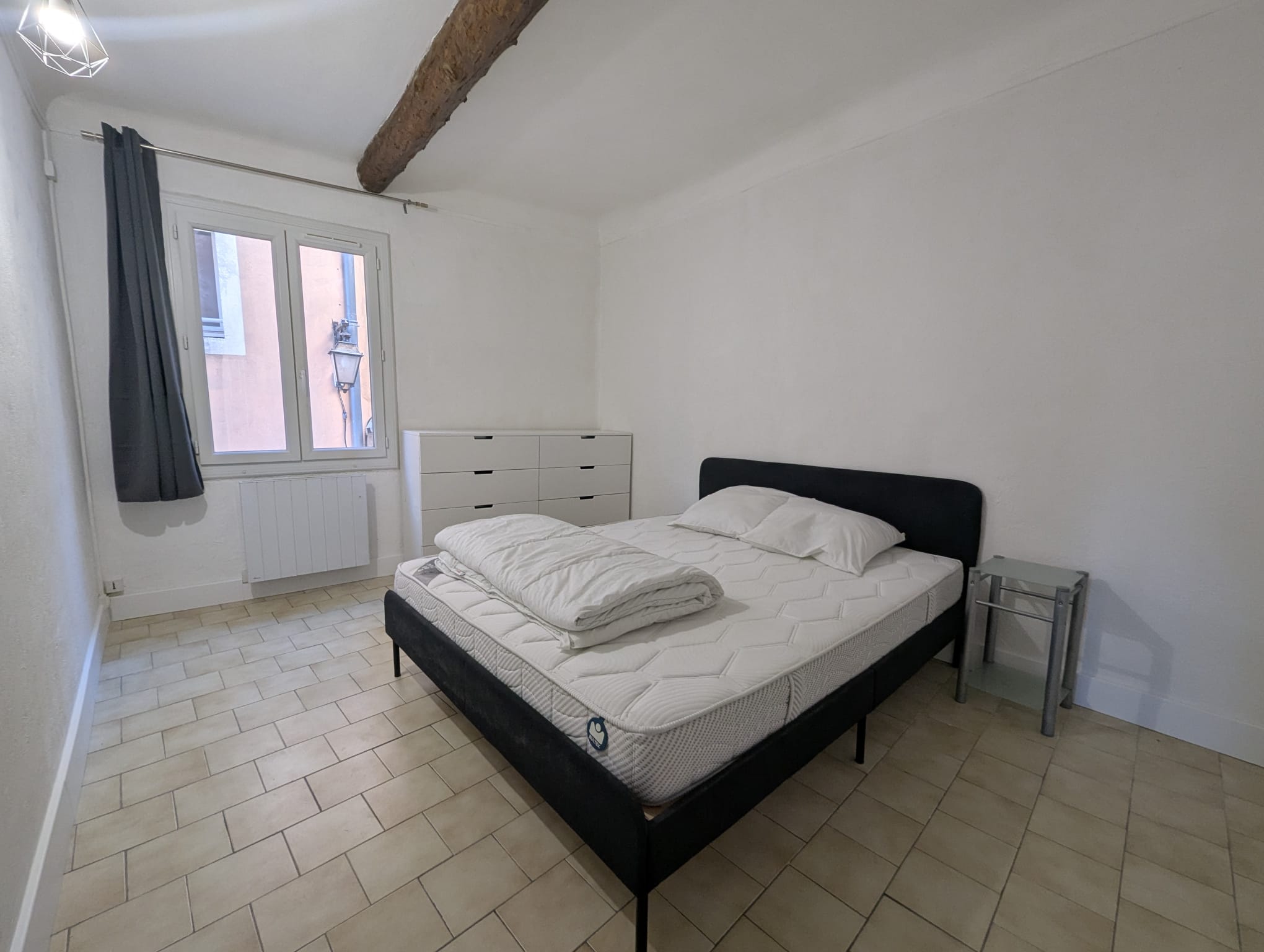 Appartement T2 meublé - Manosque - Réf. 493 - Photo 3
