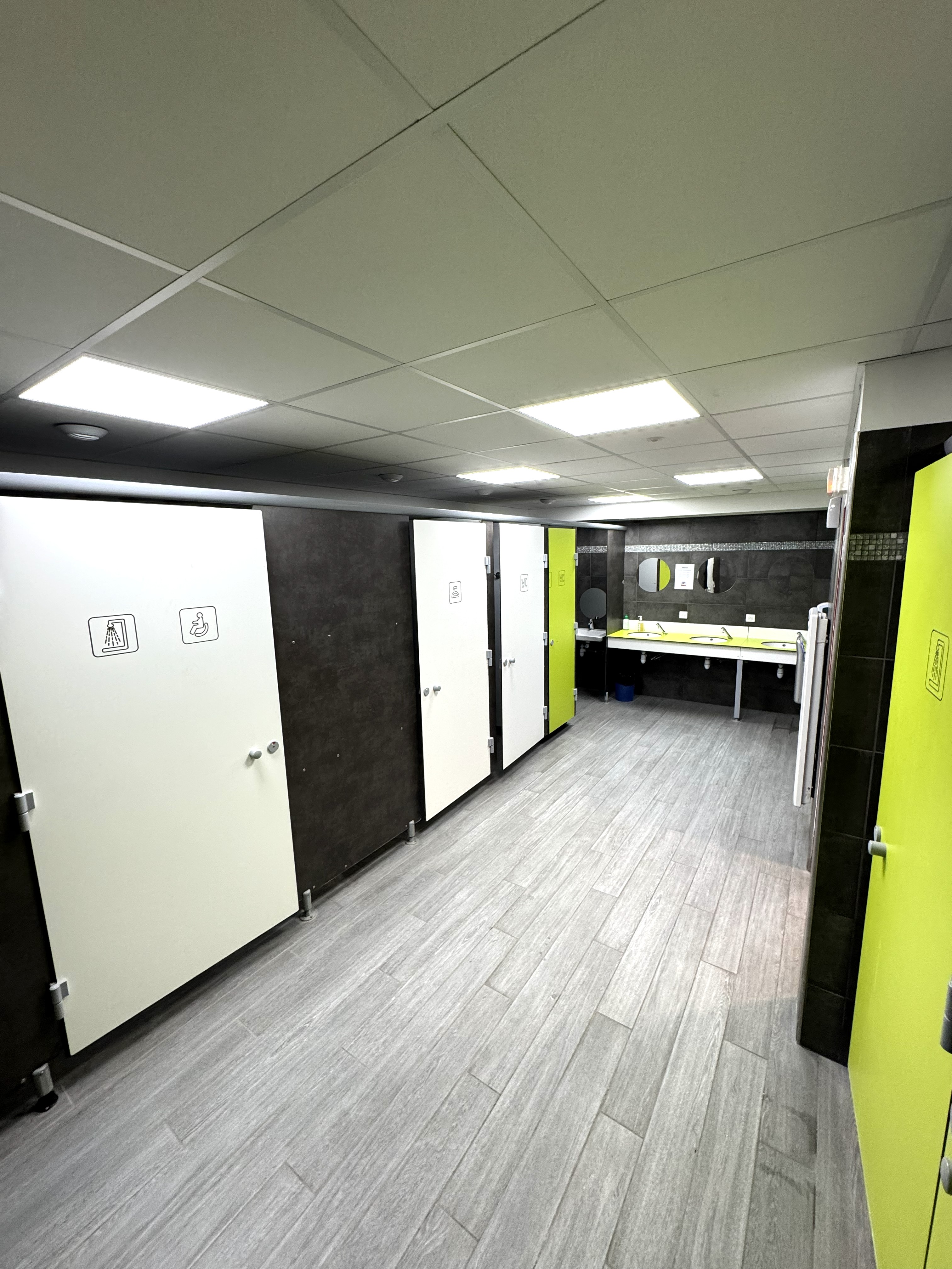 Ensemble bureaux & ateliers loués – Opportunité investisseur - Sainte Tulle - Réf. 490 - Photo 12