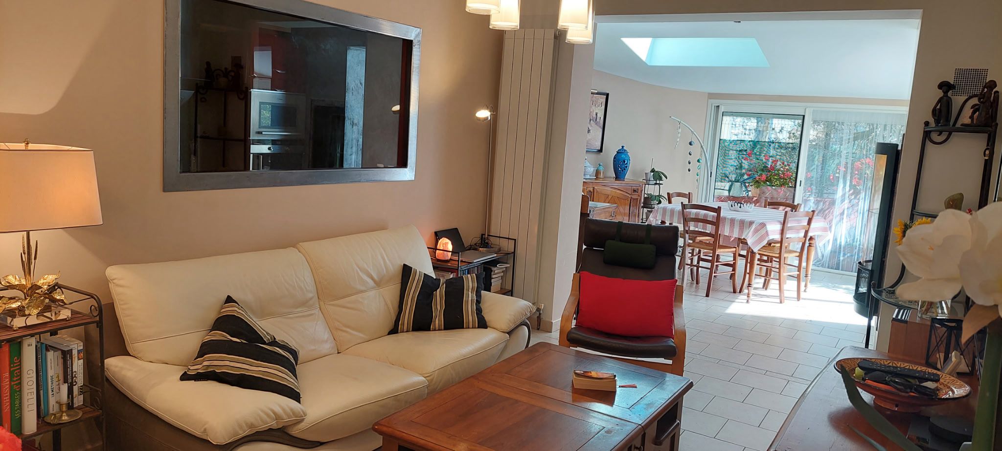 Appartement T4 - Manosque - Réf. 500-O - Photo 5