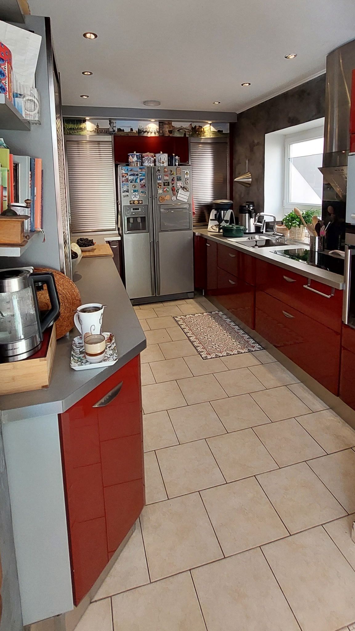 Appartement T4 - Manosque - Réf. 500-O - Photo 6