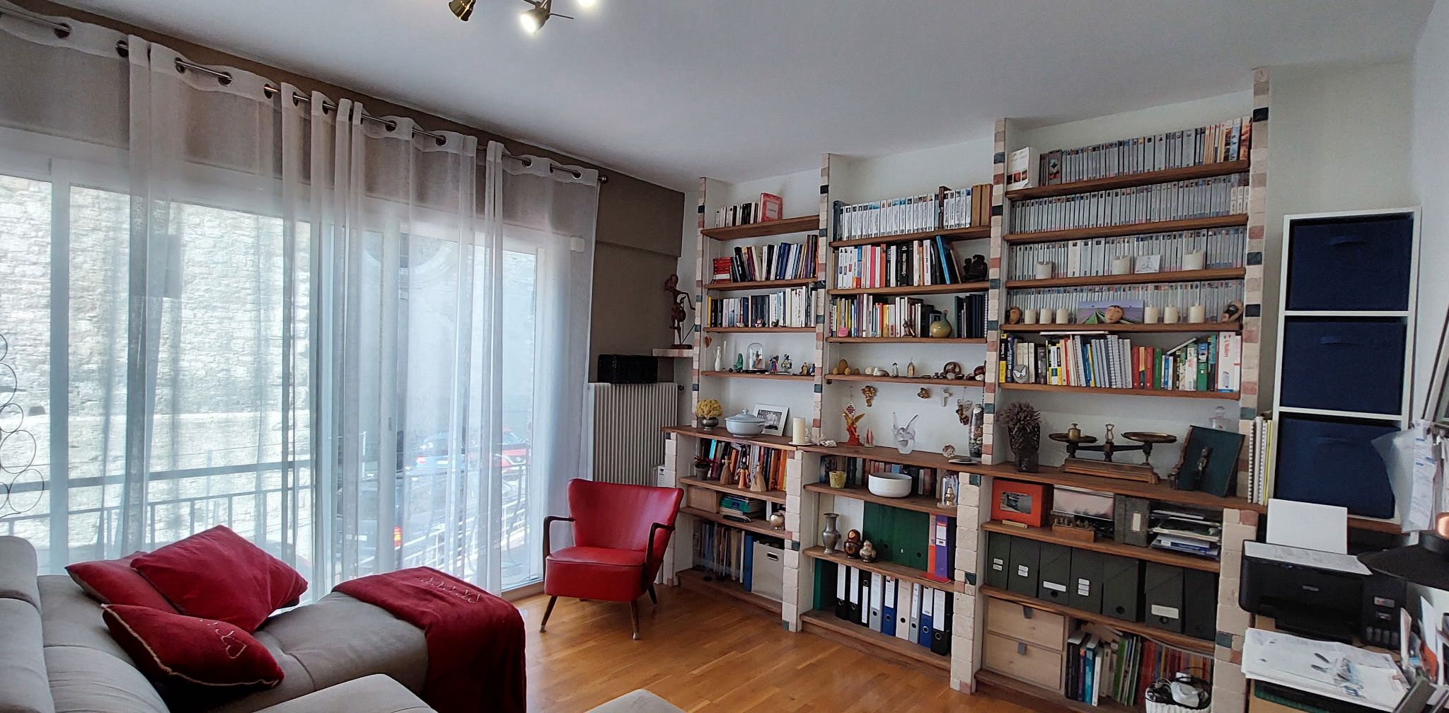 Appartement T4 - Manosque - Réf. 500-O - Photo 8
