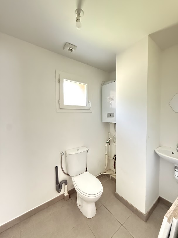 Maison t4 avec jardin - Manosque - Réf. 501 - O - Photo 2