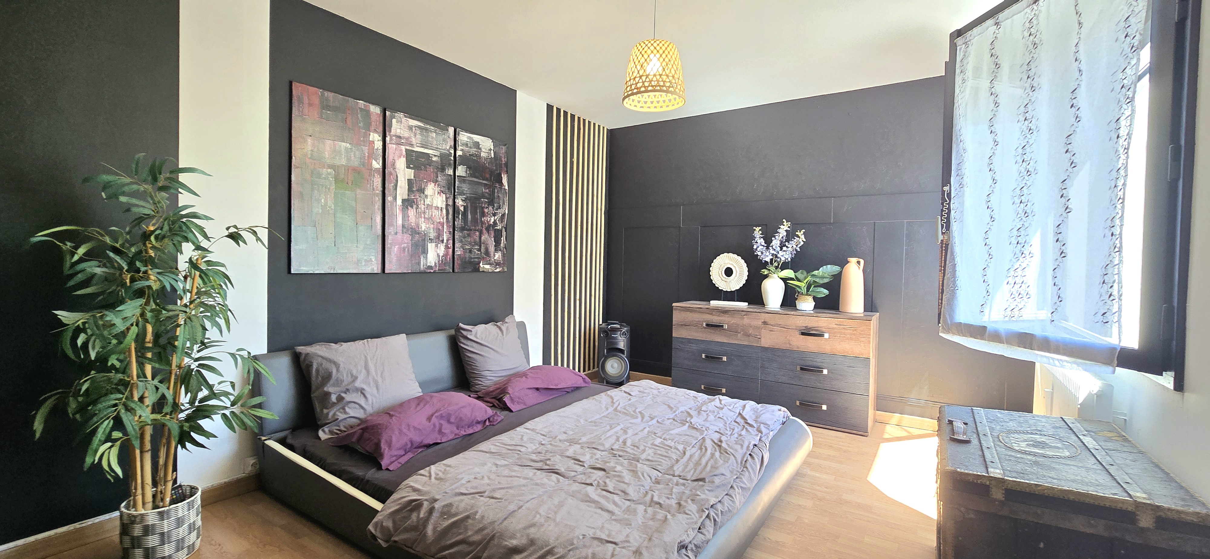 appartement T2 63 m² - Manosque - Réf. 492-L - Photo 1