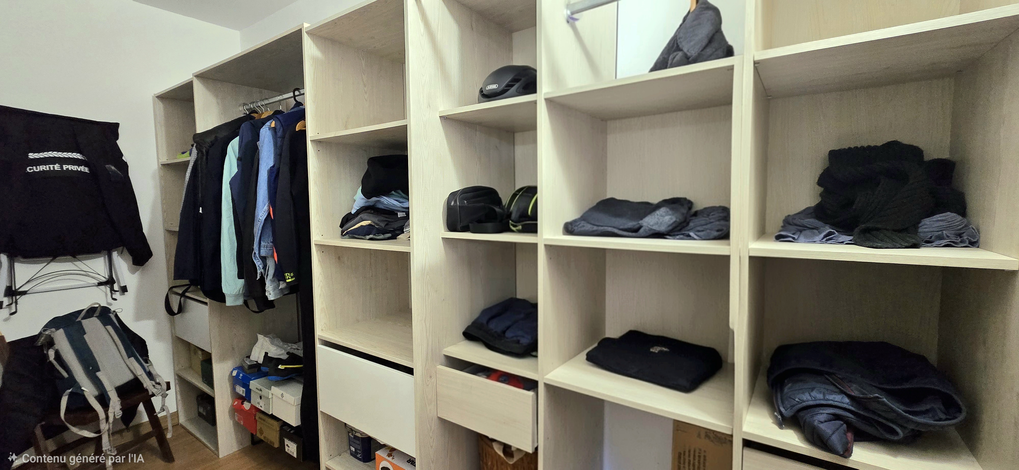 appartement T2 63 m² - Manosque - Réf. 492-L - Photo 2