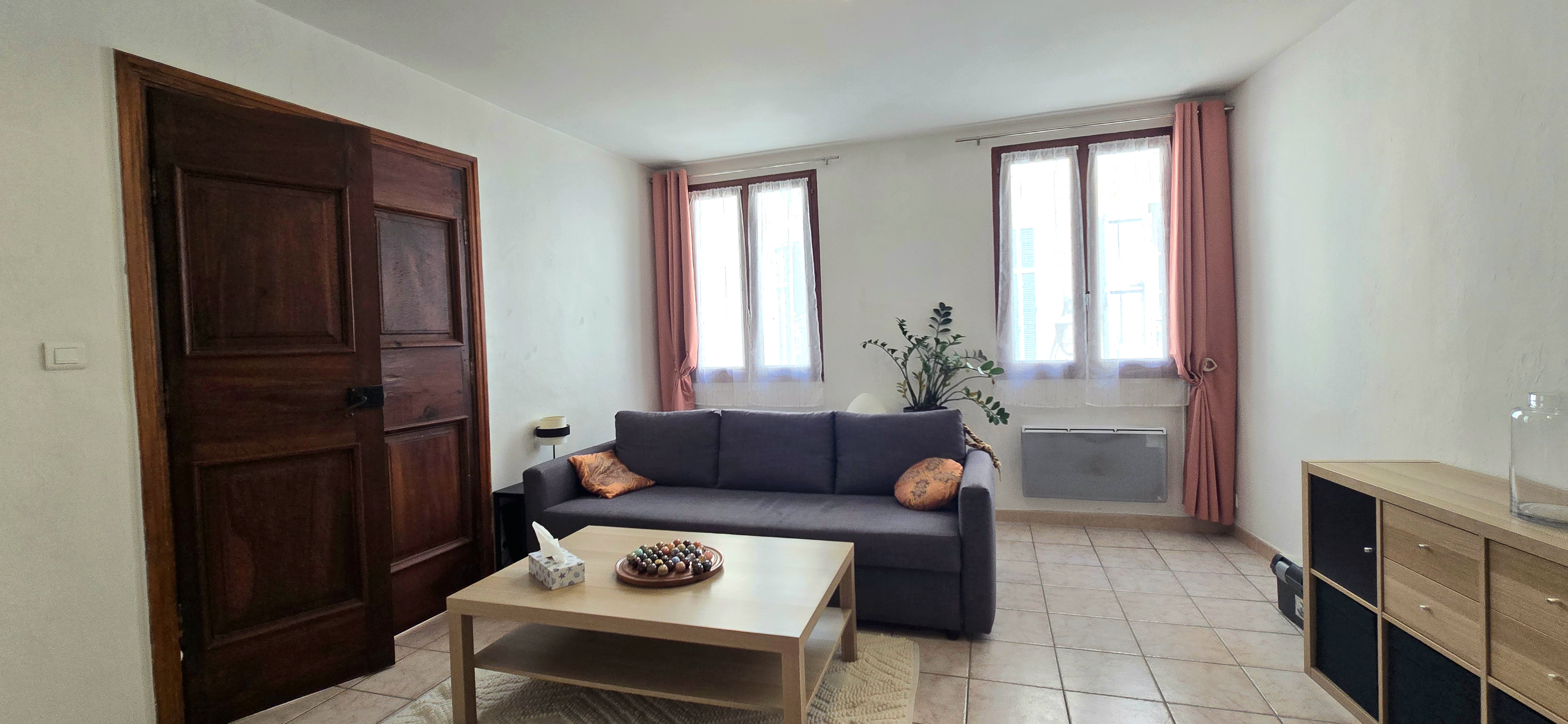 Appartement T3