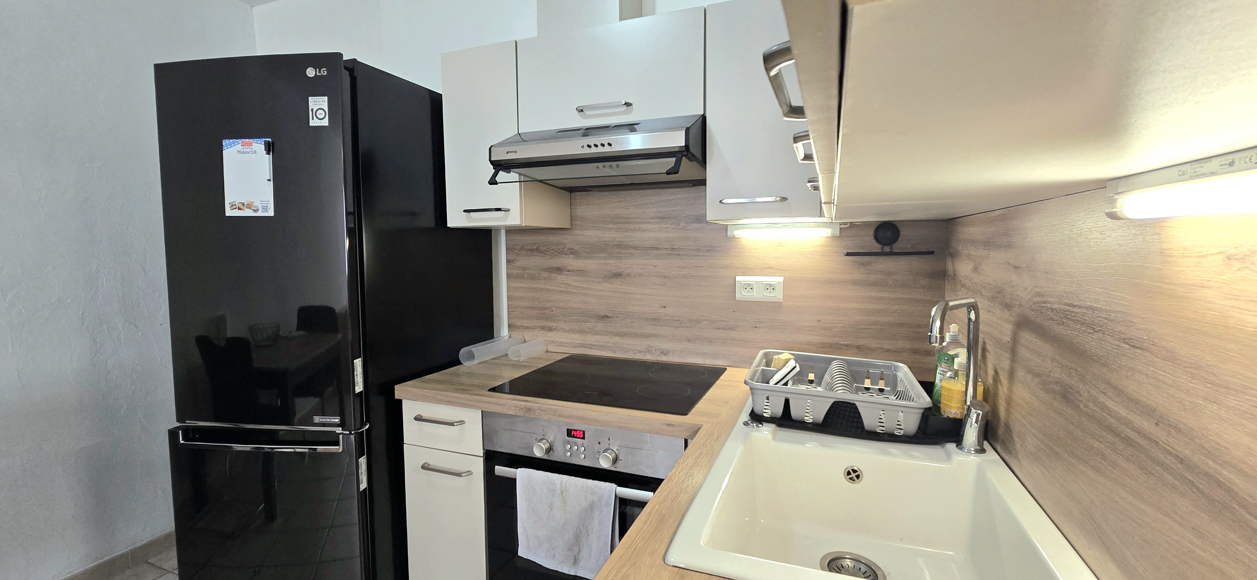 Appartement T3 - Manosque - Réf. 507-A - Photo 2