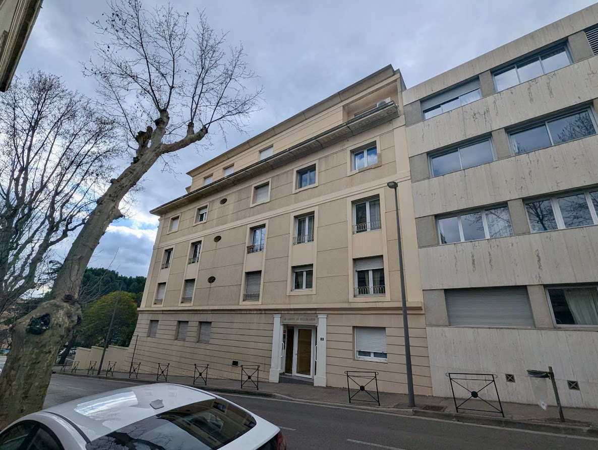 Appartement T2 - Aix en Provence - Réf. 499 - Photo 1