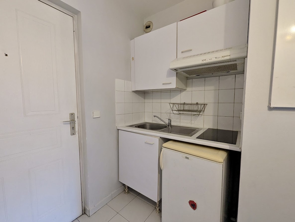 Appartement T2 - Aix en Provence - Réf. 499 - Photo 2