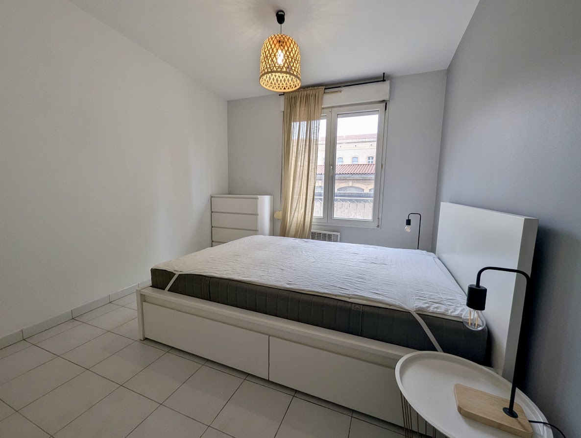 Appartement T2 - Aix en Provence - Réf. 499 - Photo 4