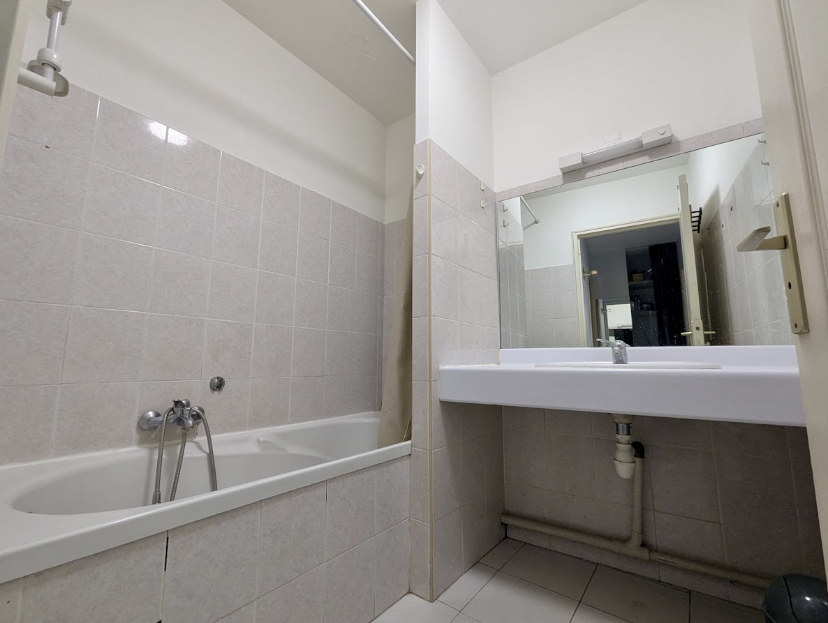 Appartement T2 - Aix en Provence - Réf. 499 - Photo 5