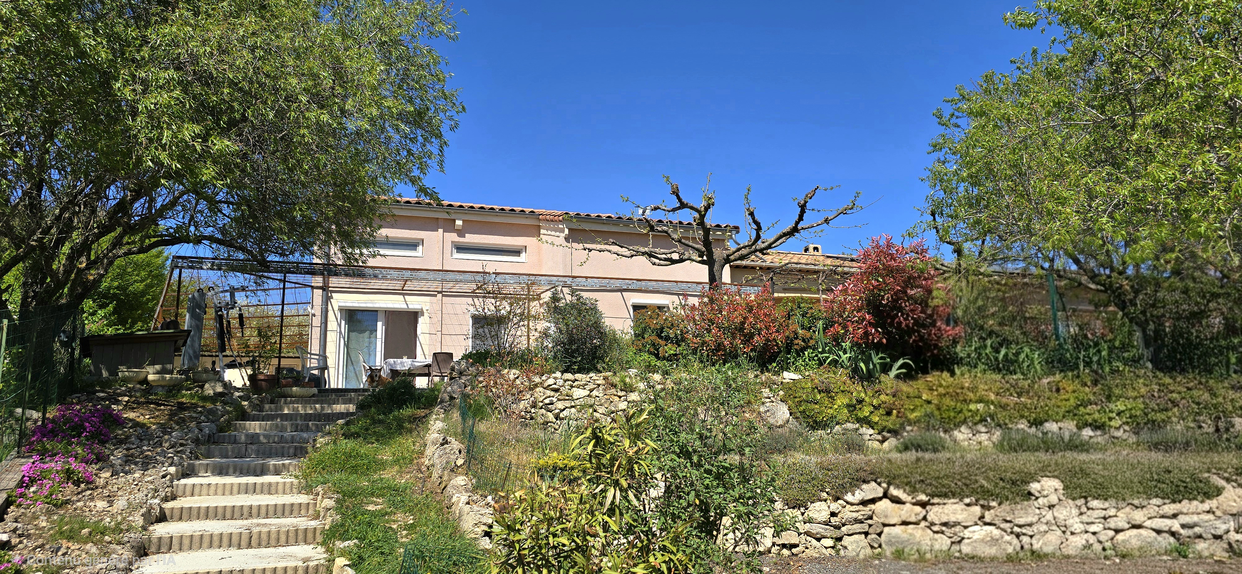 Maison T5