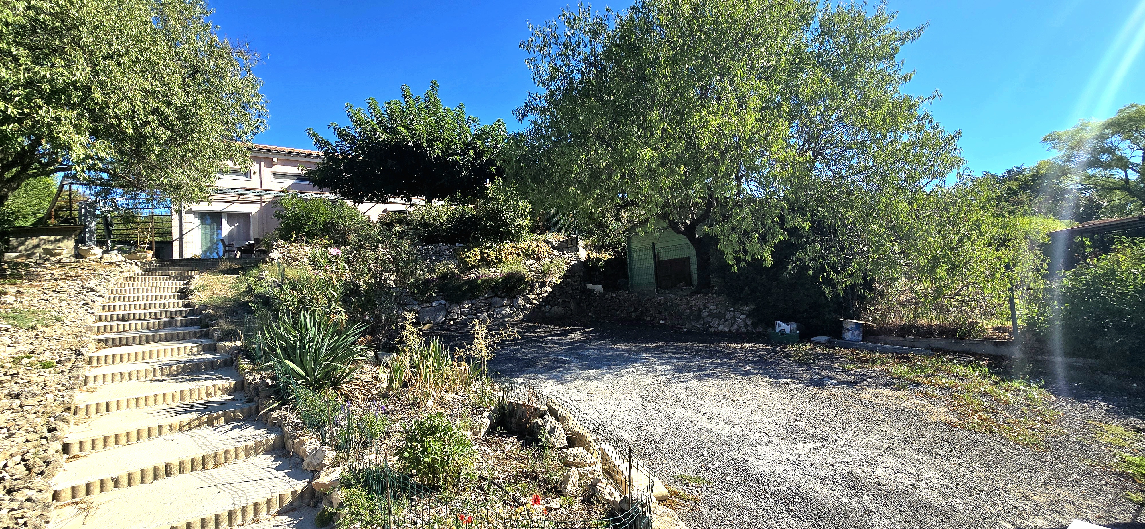 Maison T5