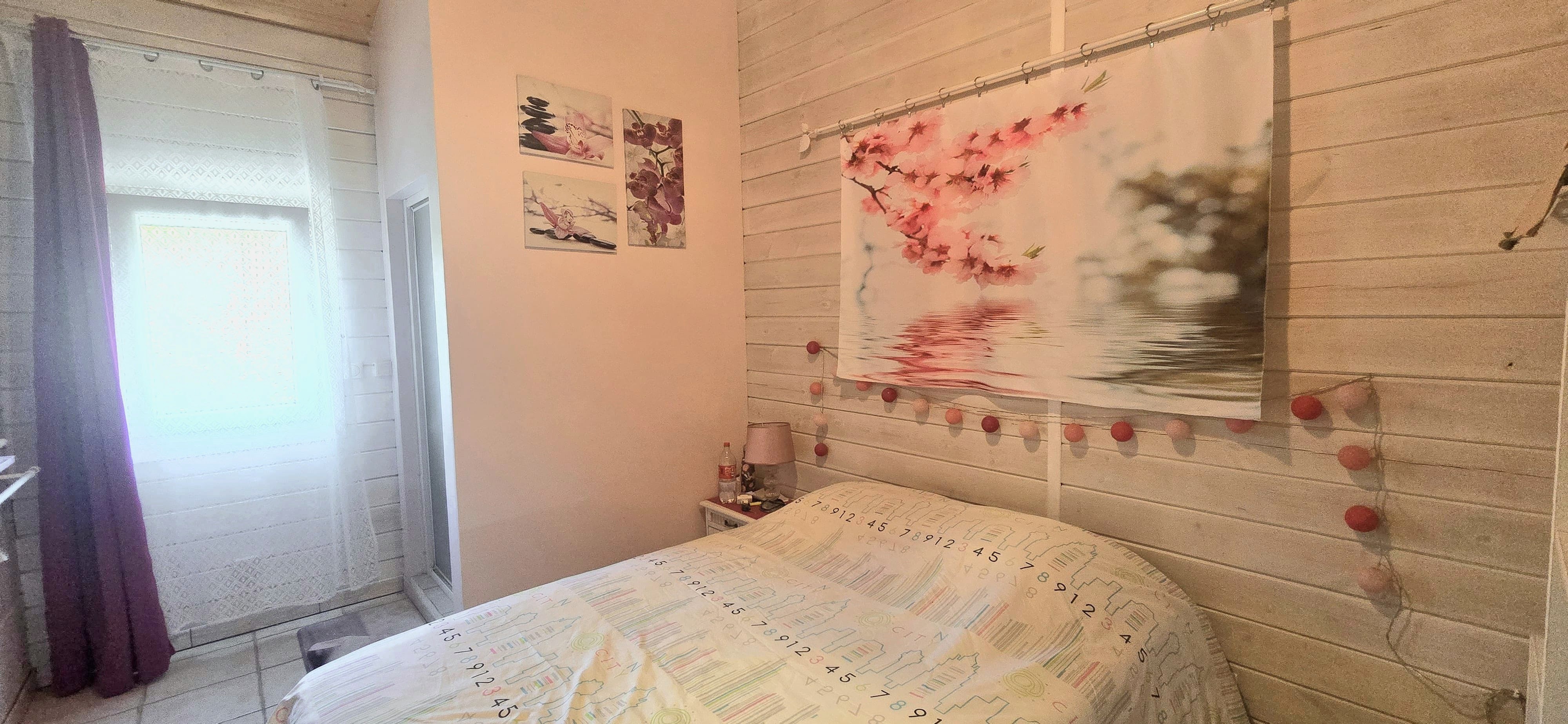 Maison T5 - Reillanne - Réf. 510-L - Photo 12