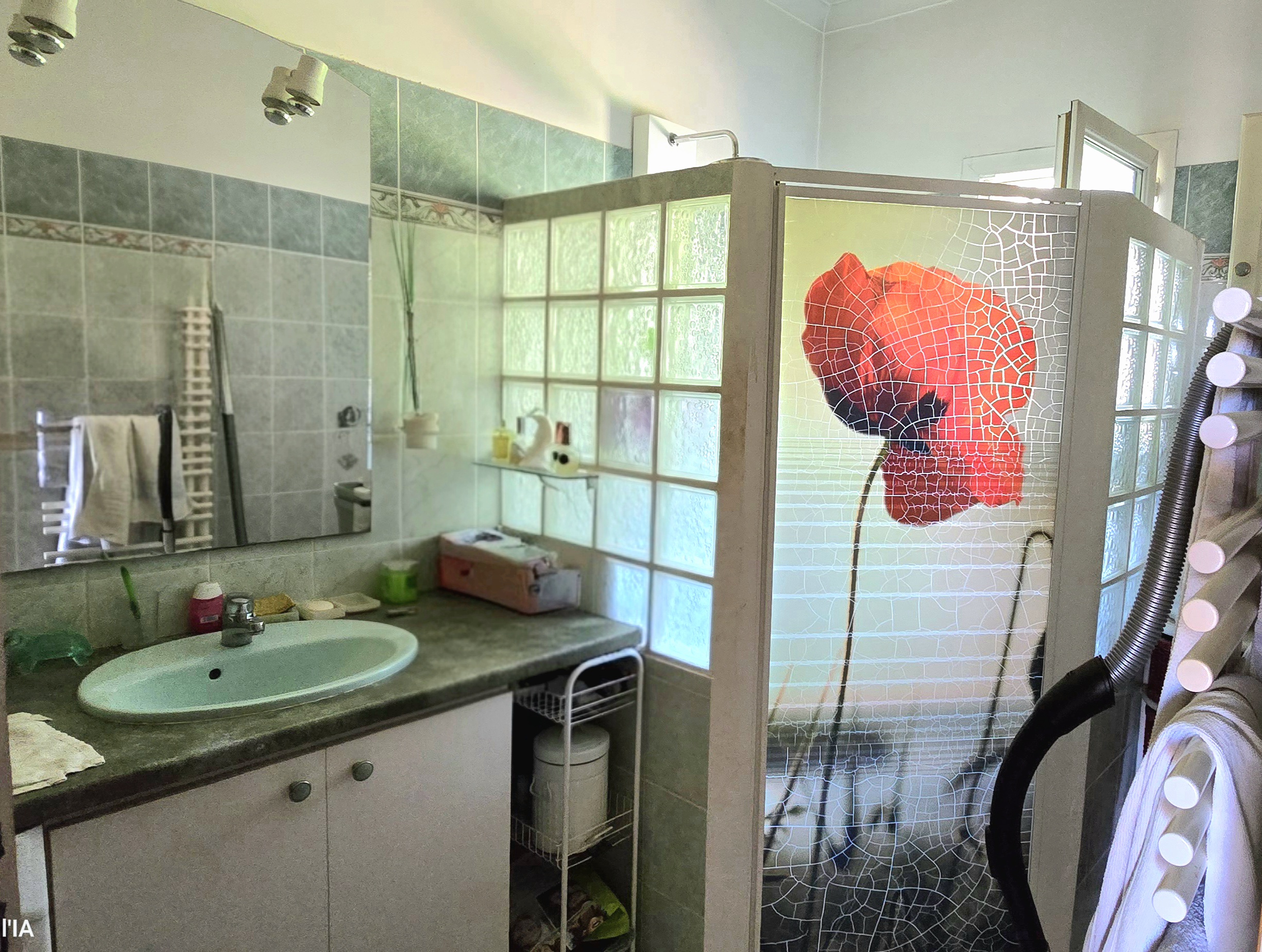 Maison T4 - Reillanne - Réf. 511-L - Photo 3