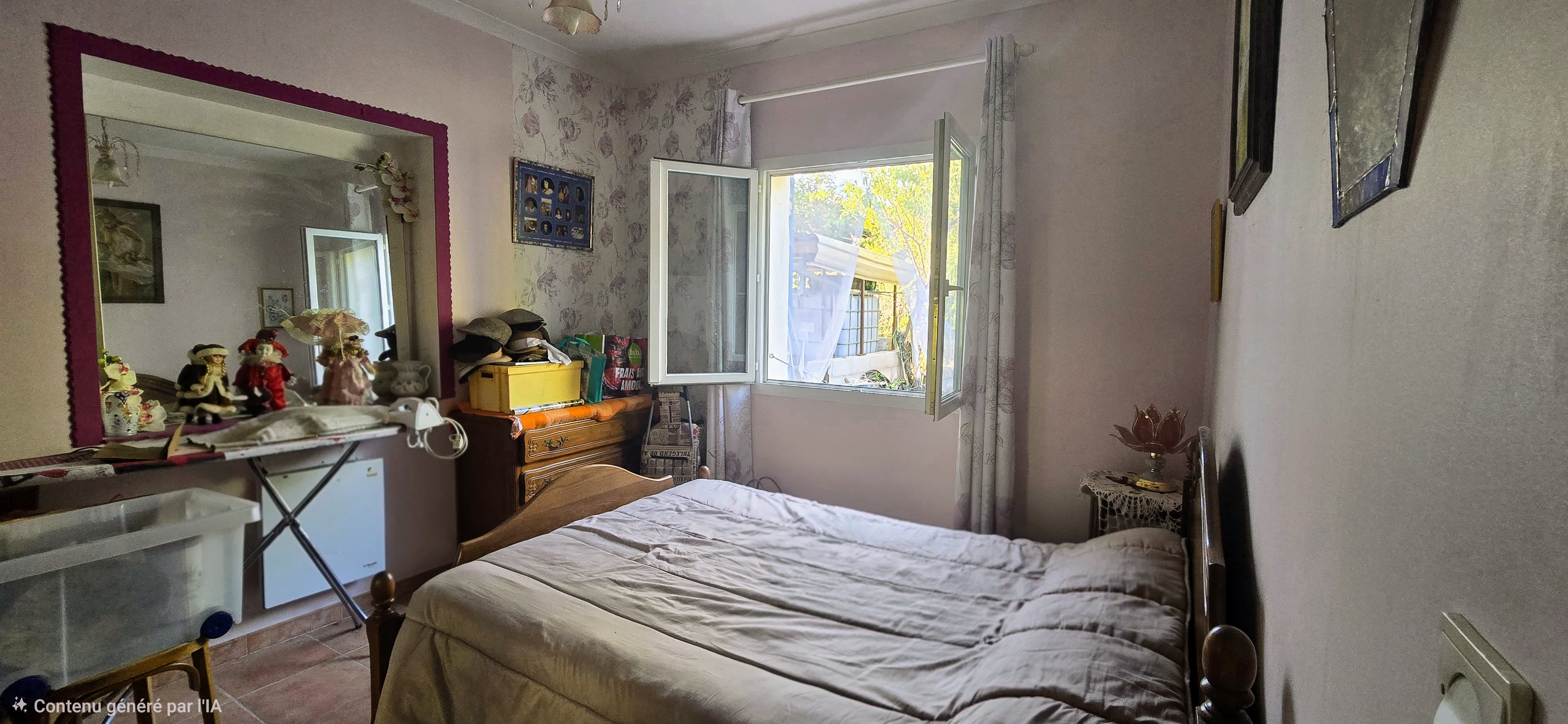 Maison T4 - Reillanne - Réf. 511-L - Photo 8