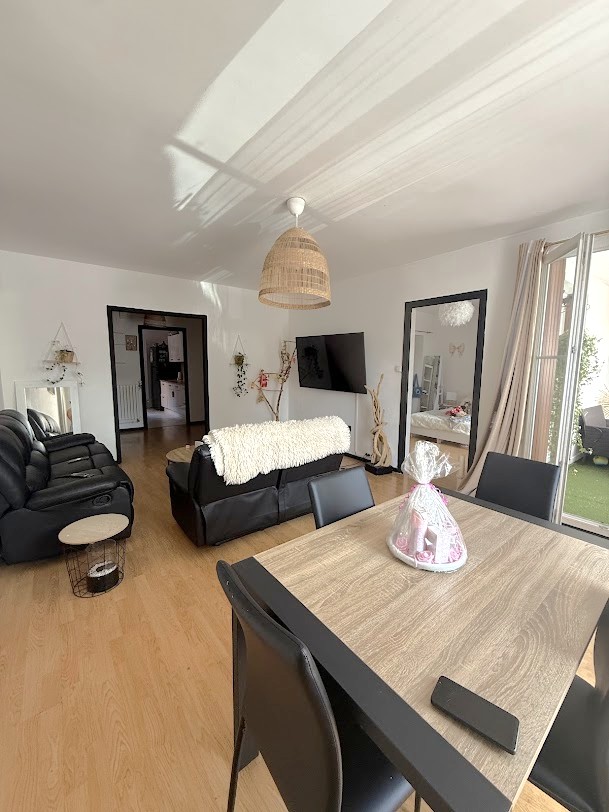 Appartement T4 - Manosque - Réf. 516 - Photo 2
