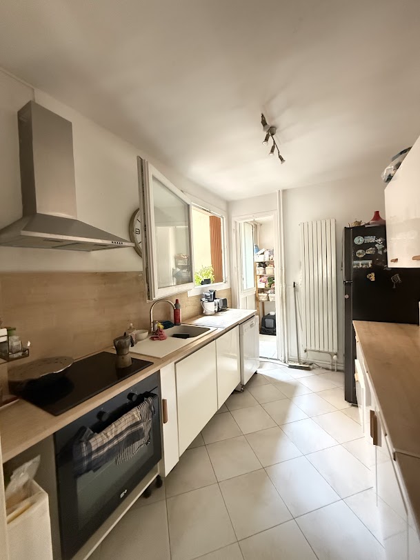 Appartement T4