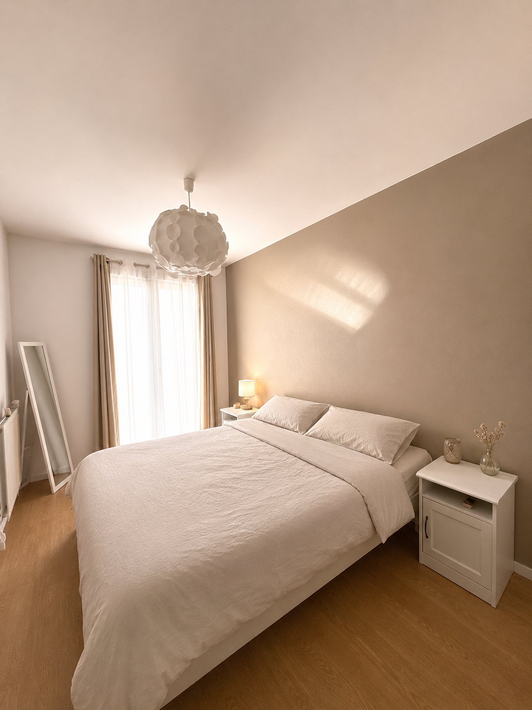 Appartement T4 - Manosque - Réf. 516 - Photo 5