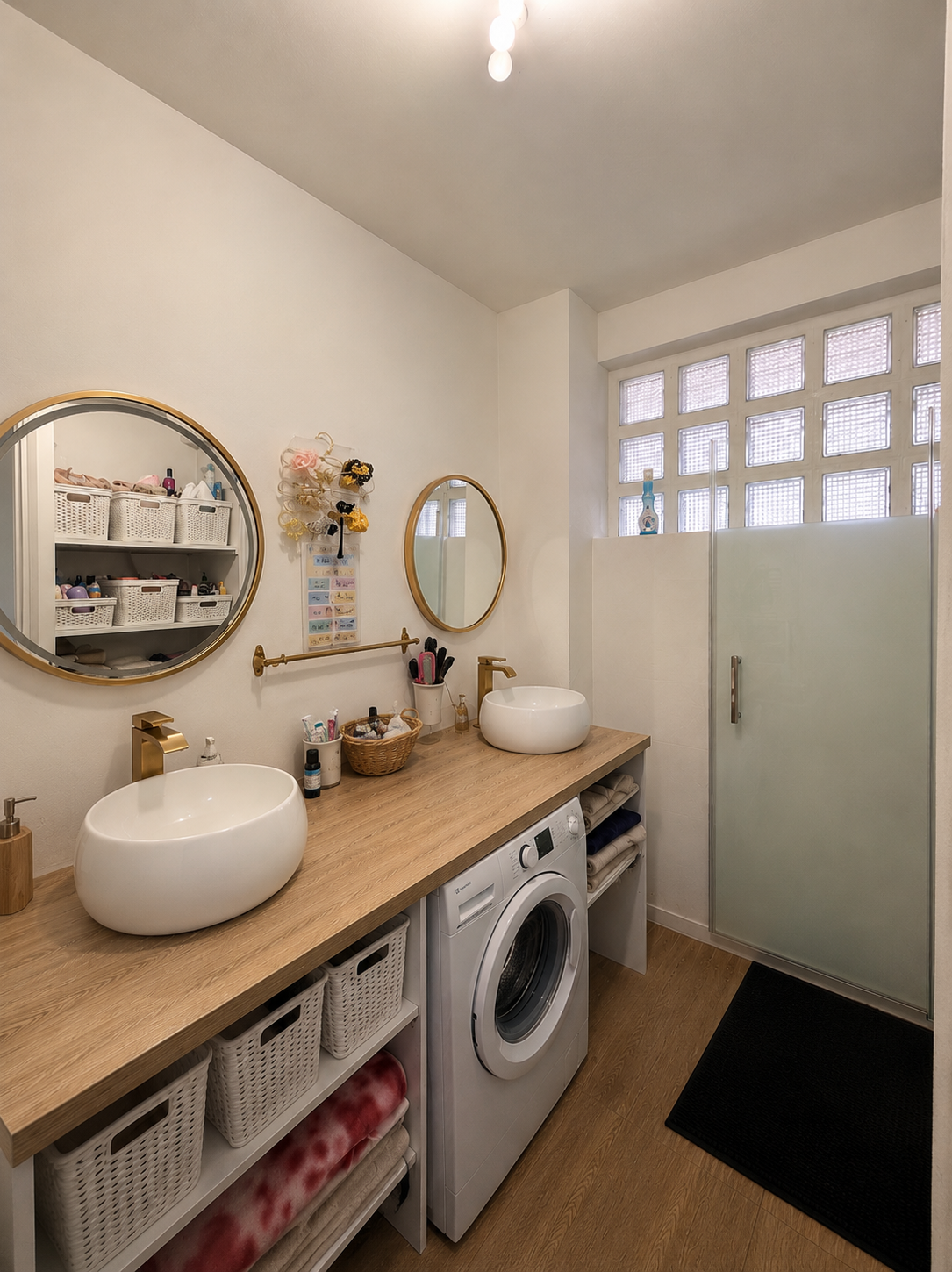 Appartement T4 - Manosque - Réf. 516 - Photo 6