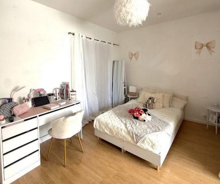Appartement T4 - Manosque - Réf. 516 - Photo 8