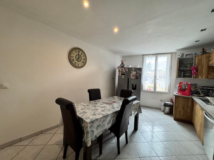 Appartement T3