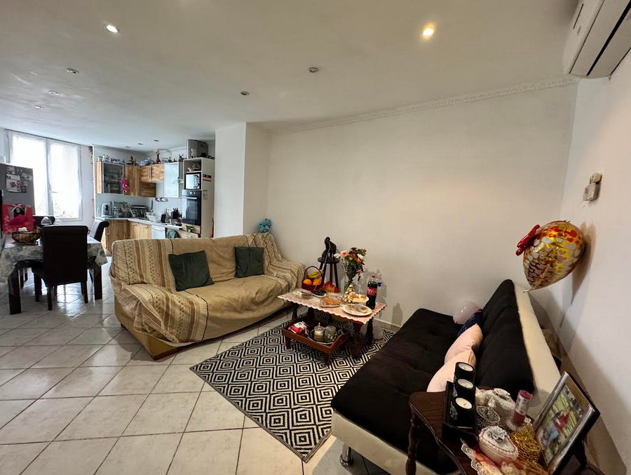 Appartement T3 - Manosque - Réf. 509 - Photo 3