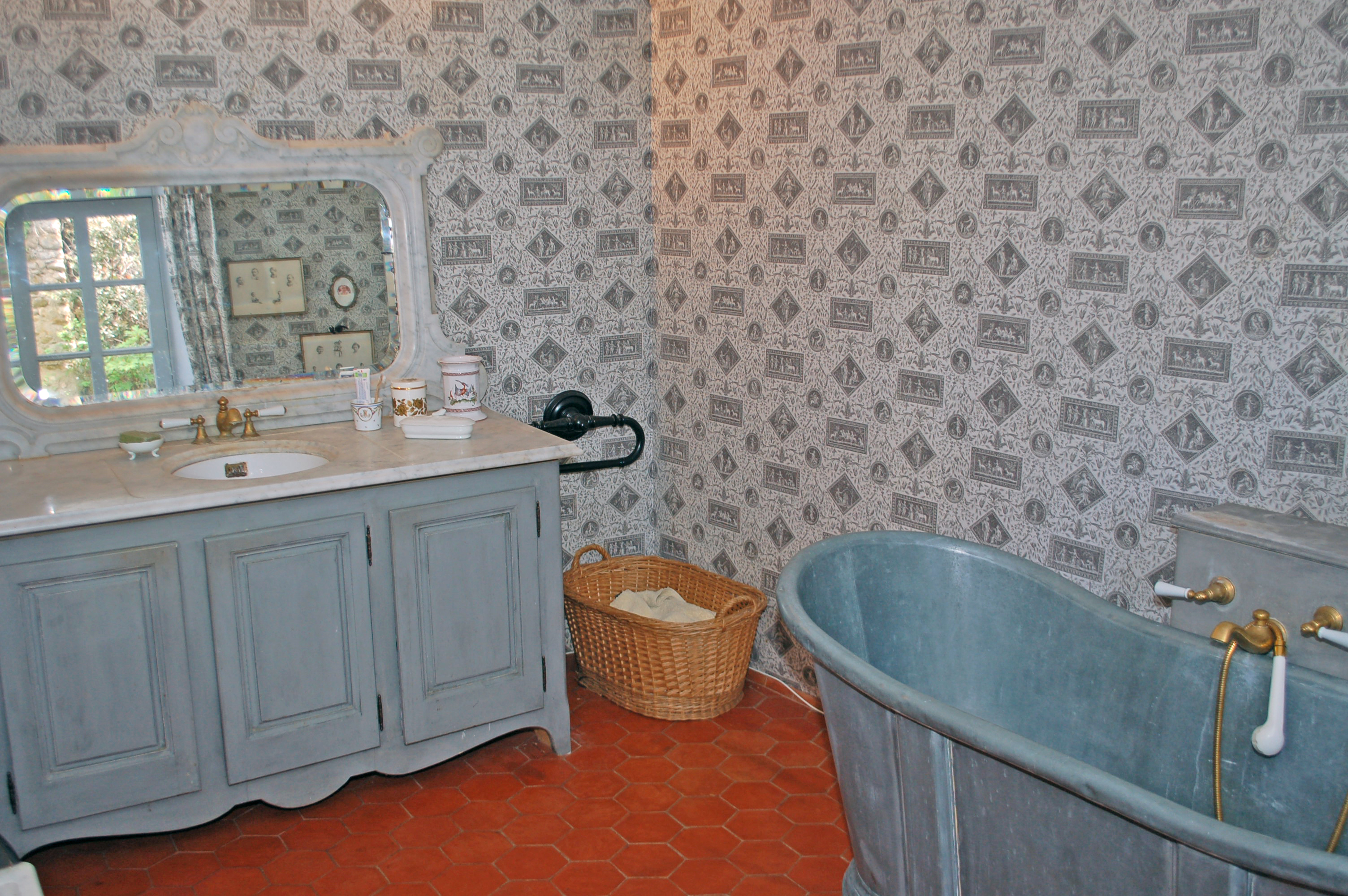 BASTIDE PROVENCALE - Allemagne en Provence - Réf. 517 - C - Photo 5