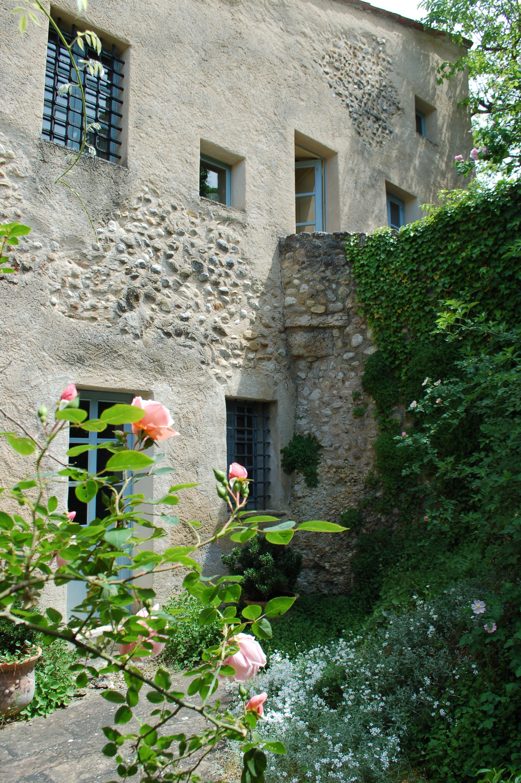 BASTIDE PROVENCALE - Allemagne en Provence - Réf. 517 - C - Photo 8