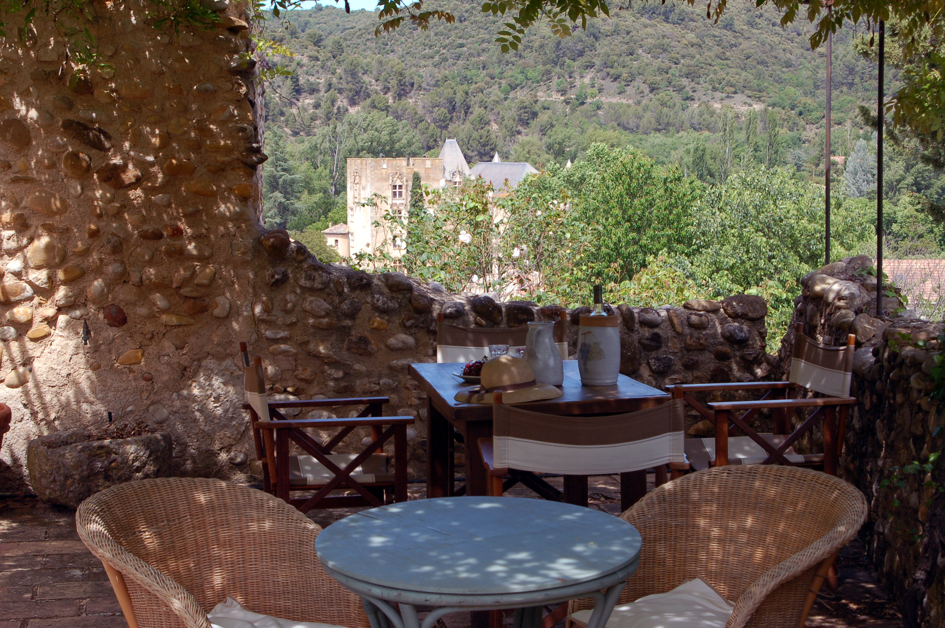 BASTIDE PROVENCALE