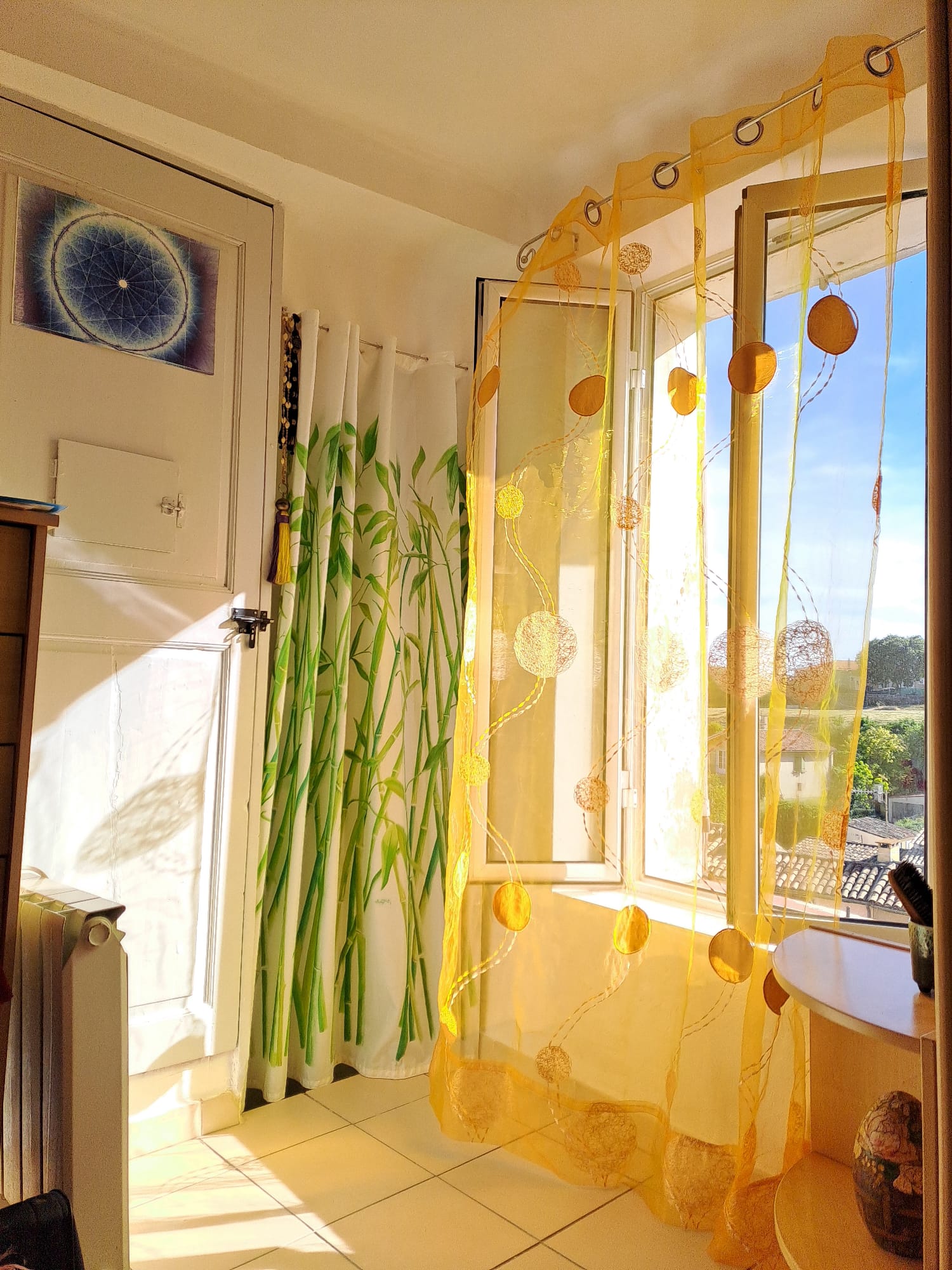Maison de village T2 - Valensole - Réf. 518-L - Photo 5
