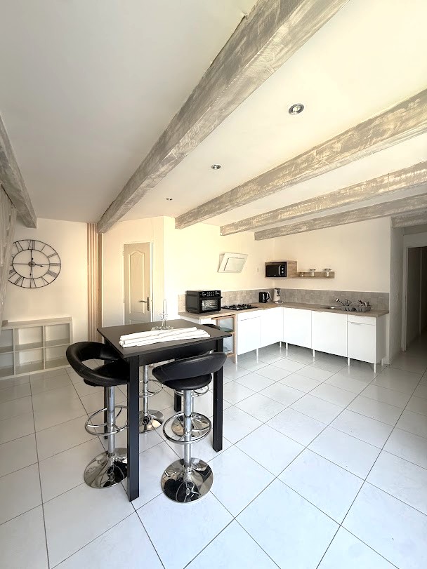 Appartement T2 en duplex - Manosque - Réf. 520-A - Photo 3