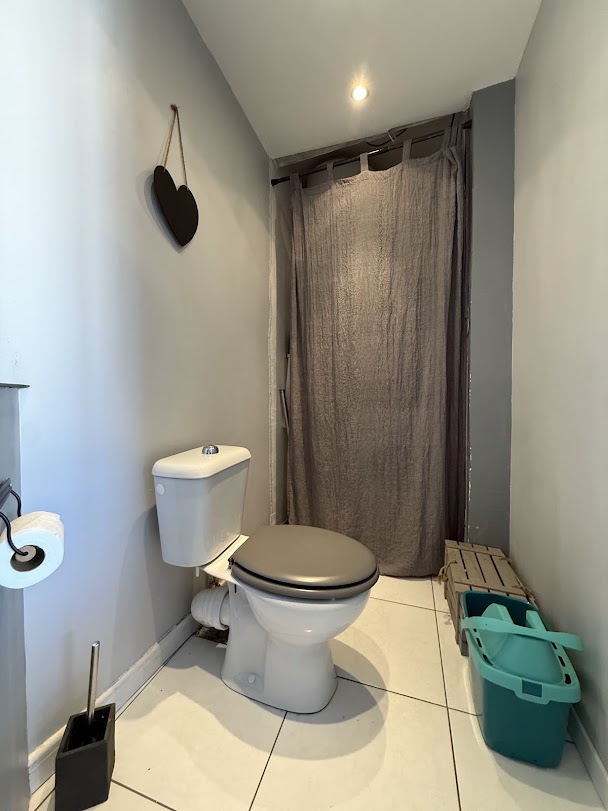 Appartement T2 en duplex - Manosque - Réf. 520-A - Photo 5