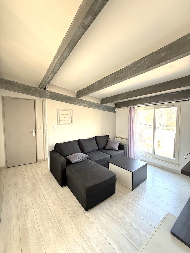 Appartement T2 en duplex - Manosque - Réf. 520-A - Photo 6