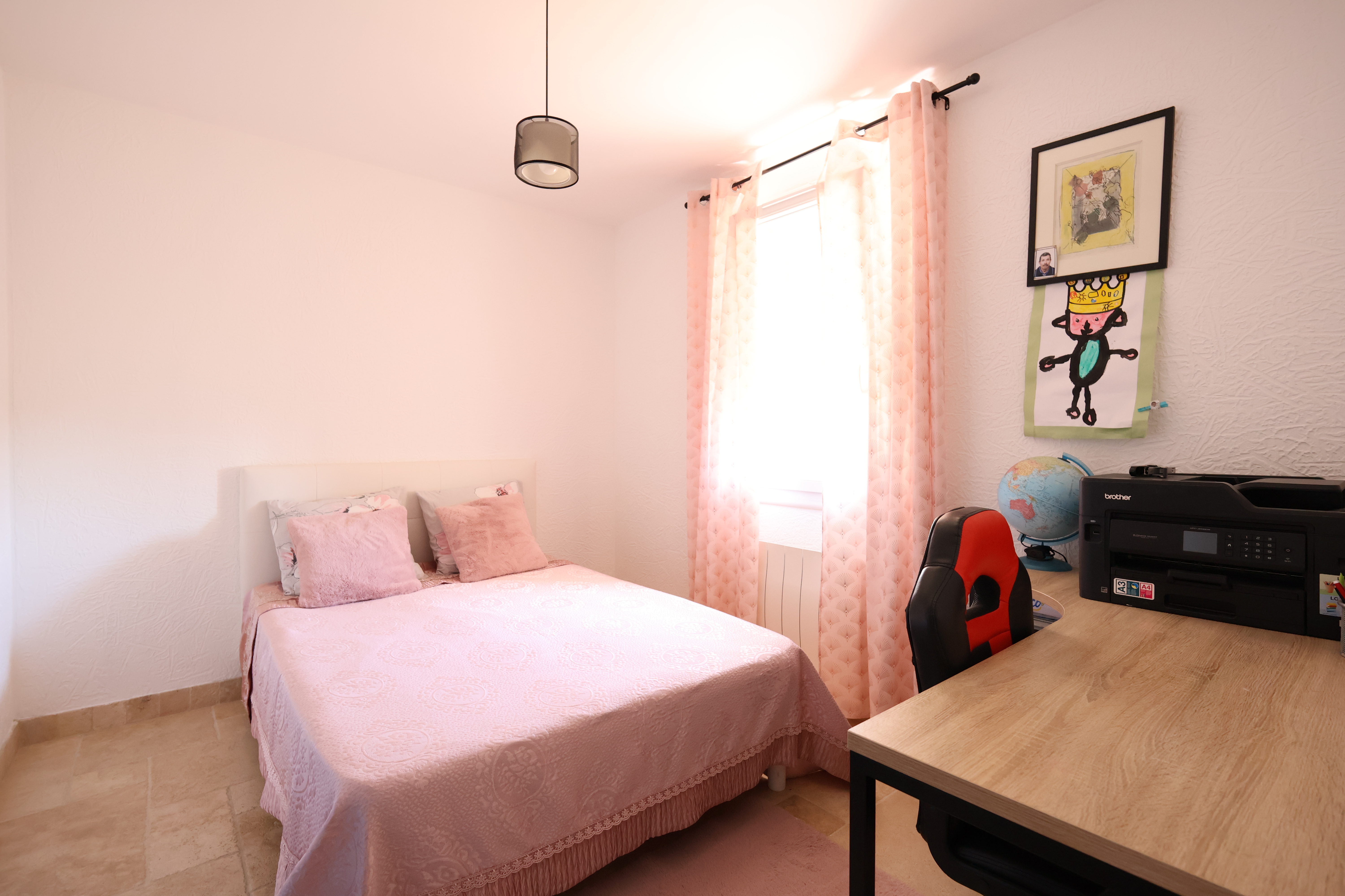 Maison T4 + Appartement T2 - Villeneuve - Réf. 522-M - Photo 3