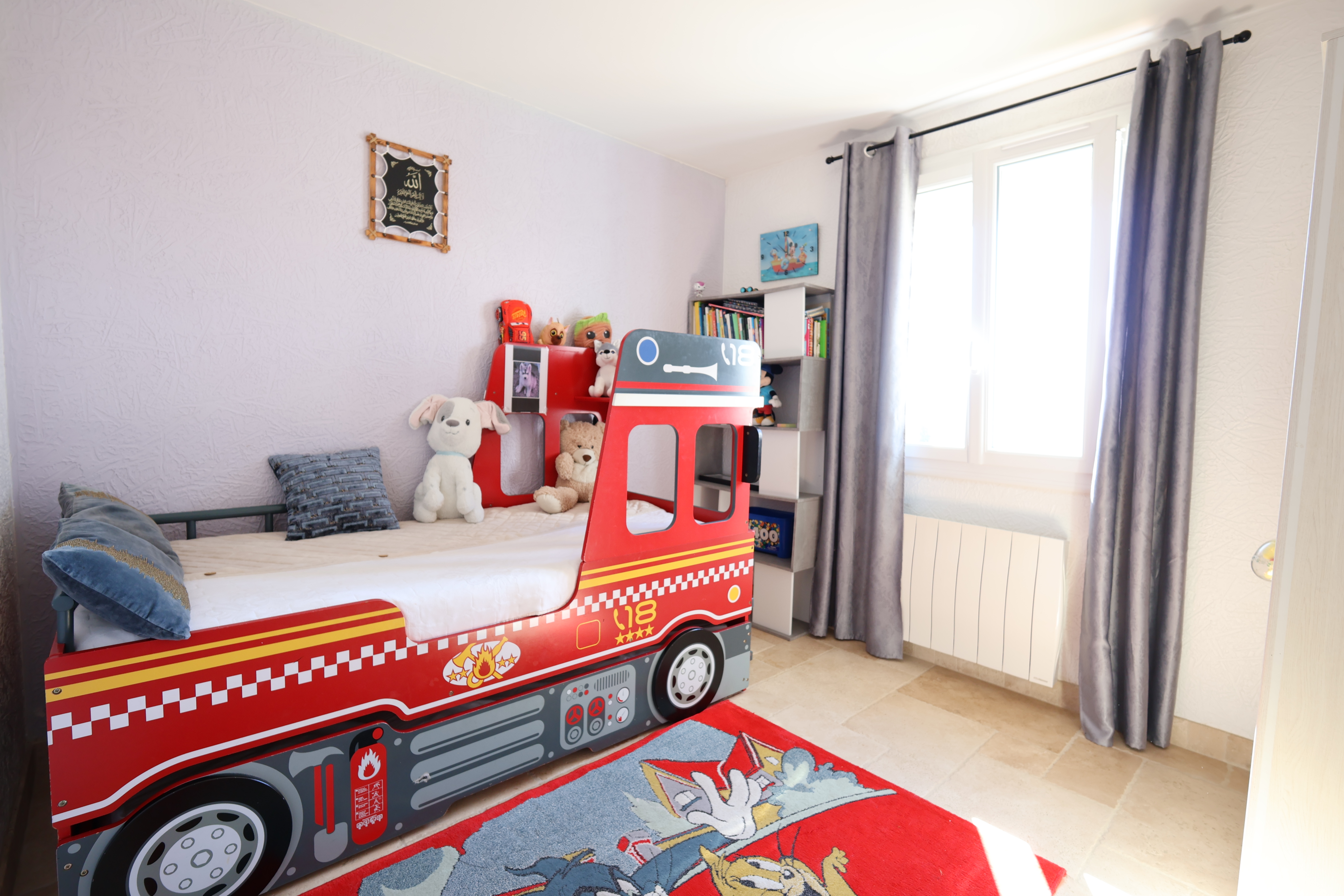 Maison T4 + Appartement T2 - Villeneuve - Réf. 522-M - Photo 4