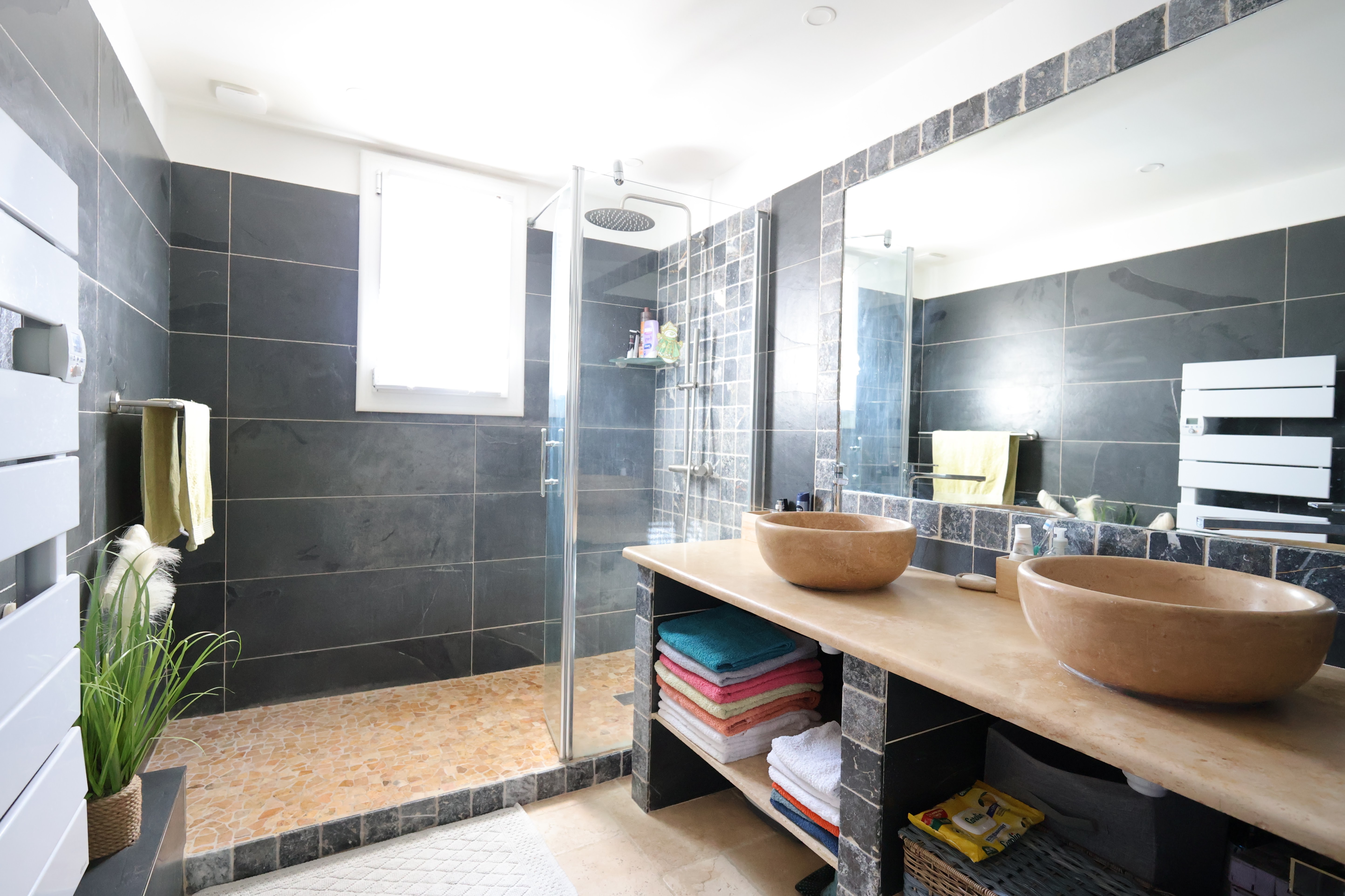 Maison T4 + Appartement T2 - Villeneuve - Réf. 522-M - Photo 5