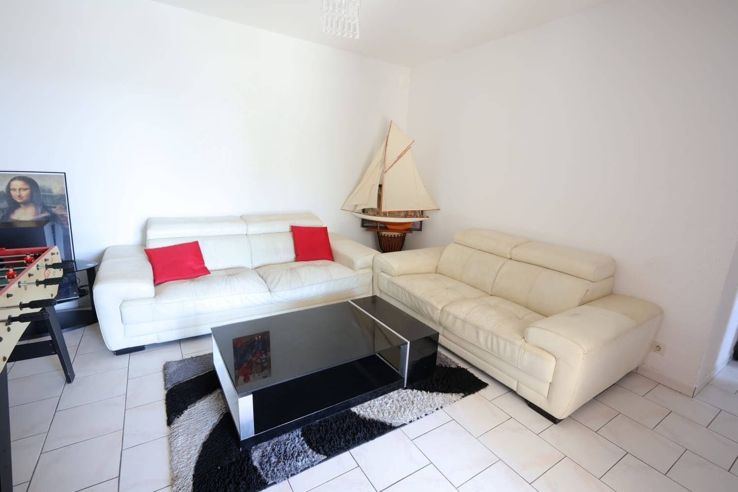 Maison T4 + Appartement T2 - Villeneuve - Réf. 522-M - Photo 17
